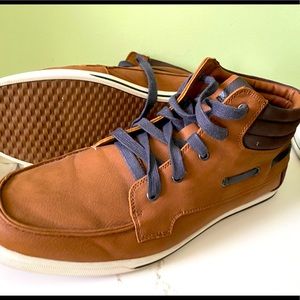 Aldo mens casual shoes size 11